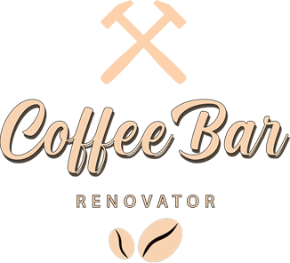 Coffee Bar Renovator