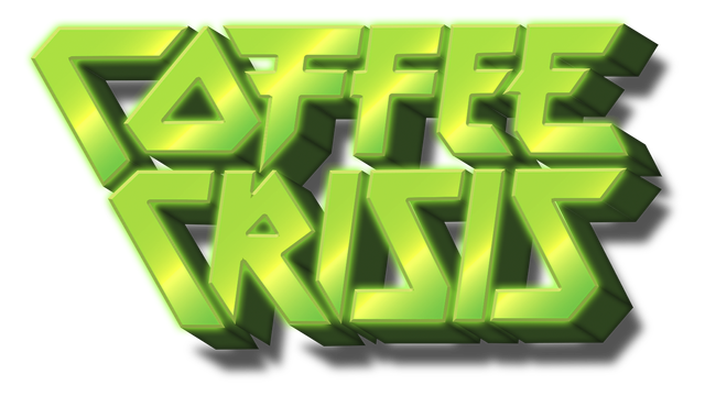 Coffee Crisis