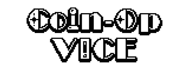 Coin-Op Vice