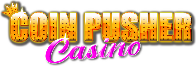 Coin Pusher Casino