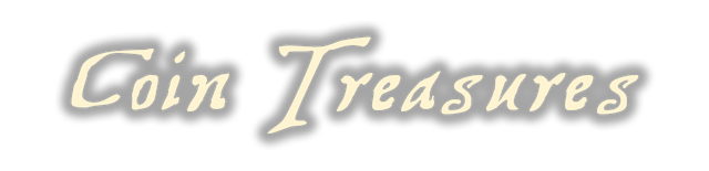 Coin Treasures