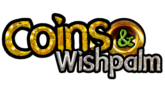 Coins and Wishpalm