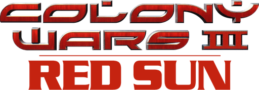 Colony Wars: Red Sun