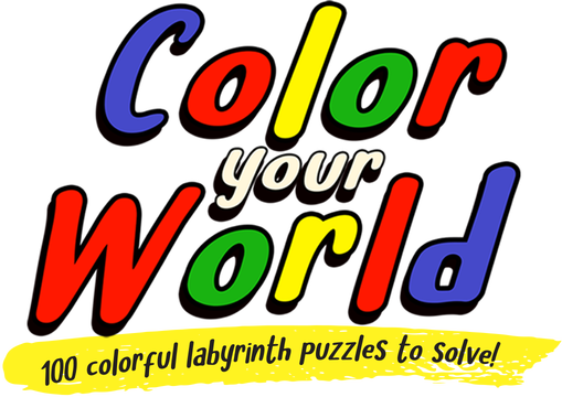 Color Your World