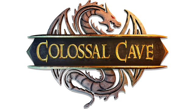 Colossal Cave VR