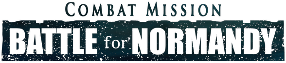 Combat Mission: Battle for Normandy