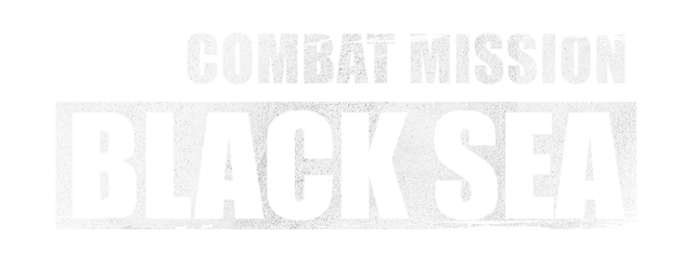 Combat Mission Black Sea