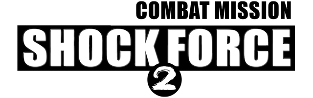 Combat Mission Shock Force 2