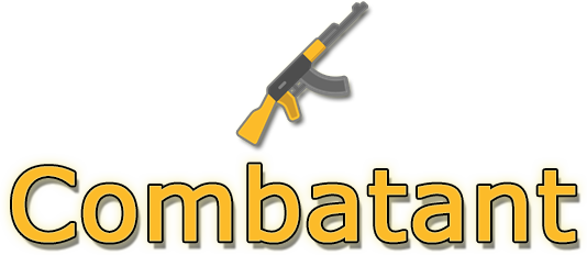 Combatant