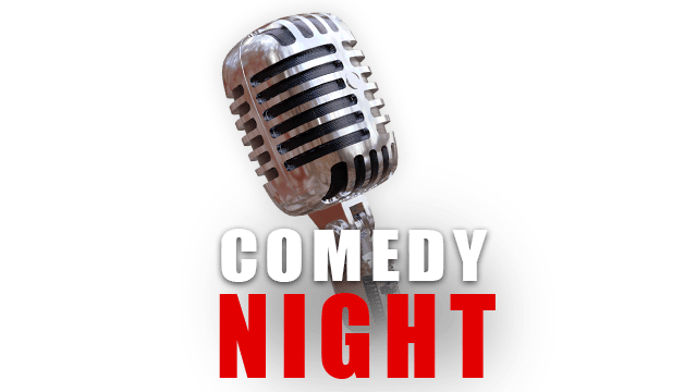 Comedy Night