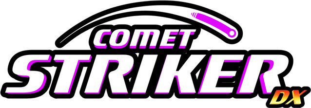 CometStriker DX