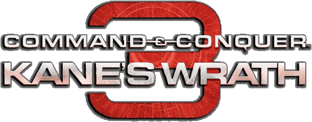Command and Conquer 3: Kane's Wrath