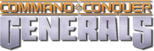 Command and Conquer: Generals