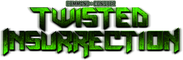 Command and Conquer: Twisted Insurrection