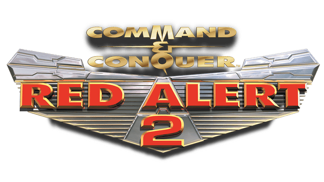 Command & Conquer: Red Alert 2