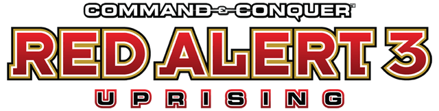 Command & Conquer: Red Alert 3 - Uprising