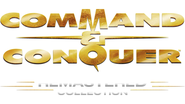 Command & Conquer Remastered Collection
