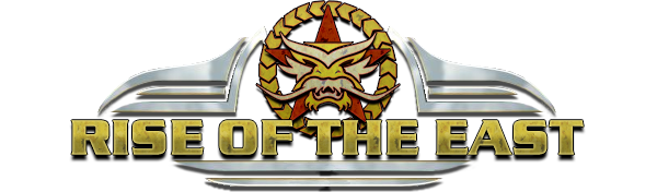 Command & Conquer: Yuri's Revenge - Rise of the East