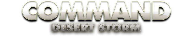 Command: Desert Storm