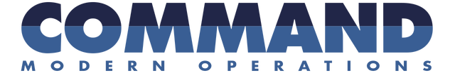 Command: Modern Operations