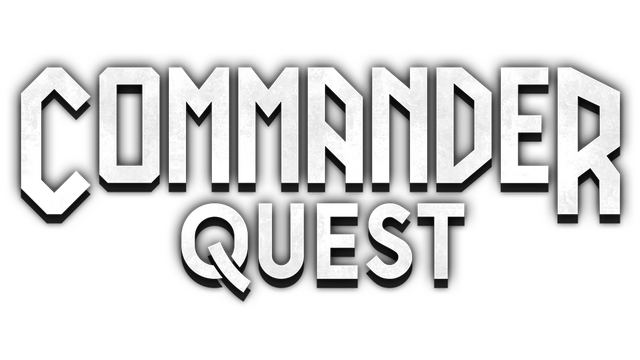 Commander Quest