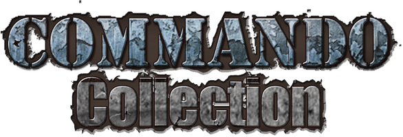 Commando Collection