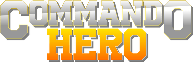 Commando Hero