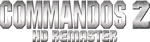Commandos 2: HD Remaster