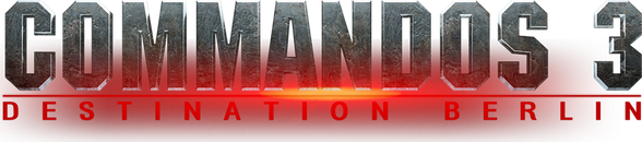 Commandos 3: Destination Berlin