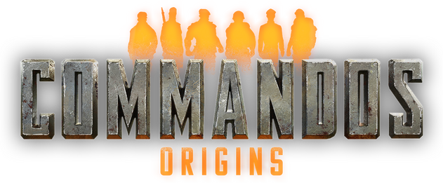 Commandos: Origins
