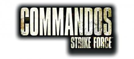 Commandos: Strike Force