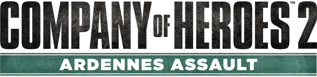 Company of Heroes 2 - Ardennes Assault