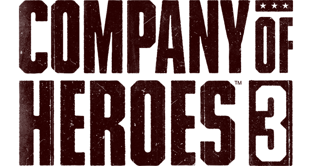 Company of Heroes 3