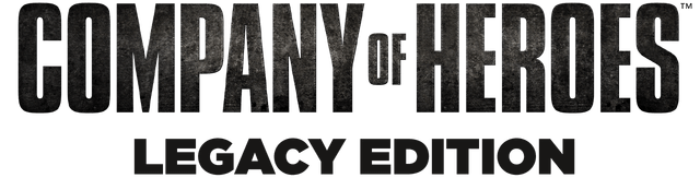 Company of Heroes - Legacy Edition