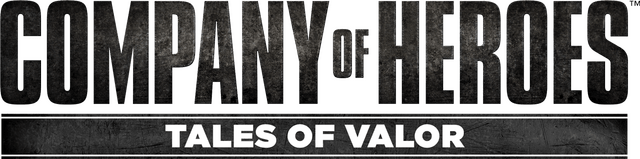 Company of Heroes: Tales of Valor