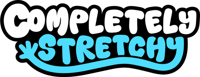 Completely Stretchy