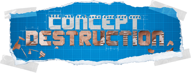 Concept Destruction