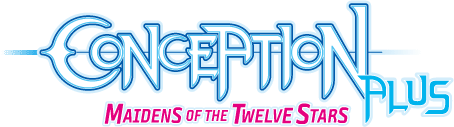 Conception PLUS: Maidens of the Twelve Stars