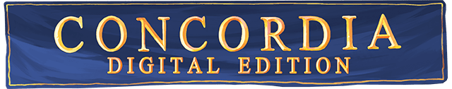 Concordia: Digital Edition