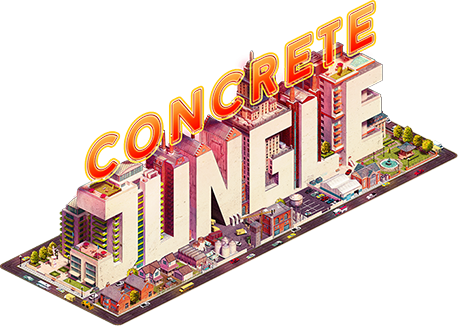 Concrete Jungle