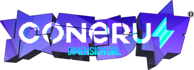 CONERU -DIMENSION GIRL-