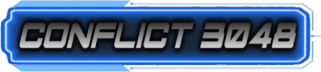 Conflict 3048