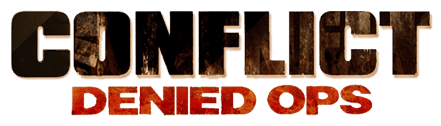 Conflict: Denied Ops