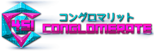 Conglomerate 451