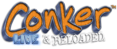Conker Live and Reloaded