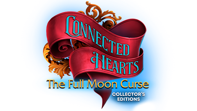 Connected Hearts: The Full Moon Curse Collector's Edition