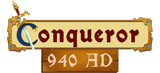 Conqueror 940 AD
