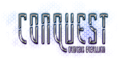 Conquest: Frontier Wars
