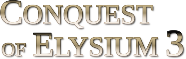 Conquest of Elysium 3