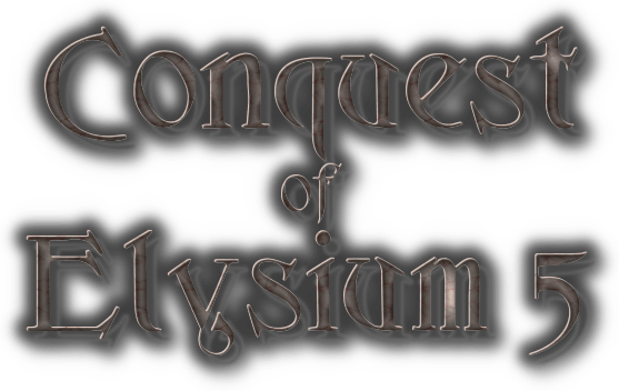 Conquest of Elysium 5